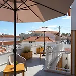 Farol Nazaré