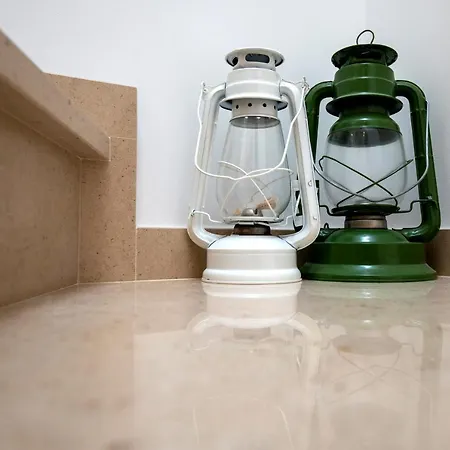 Farol Casa de hóspedes Nazaré