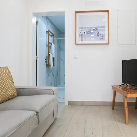 Gasthuis Farol Nazaré