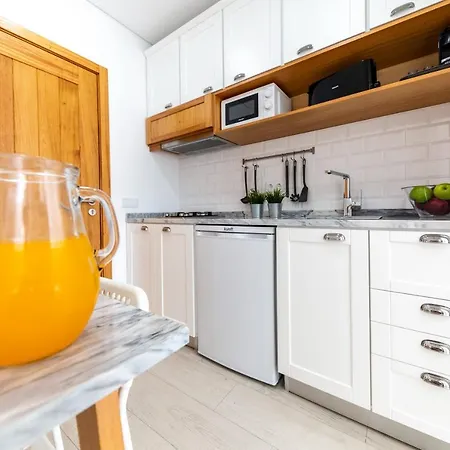 Farol Gasthuis Nazaré