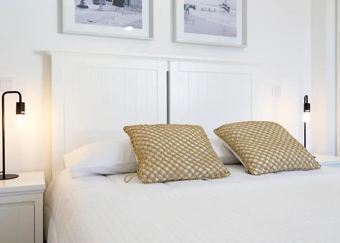 Gasthuis Farol Nazaré