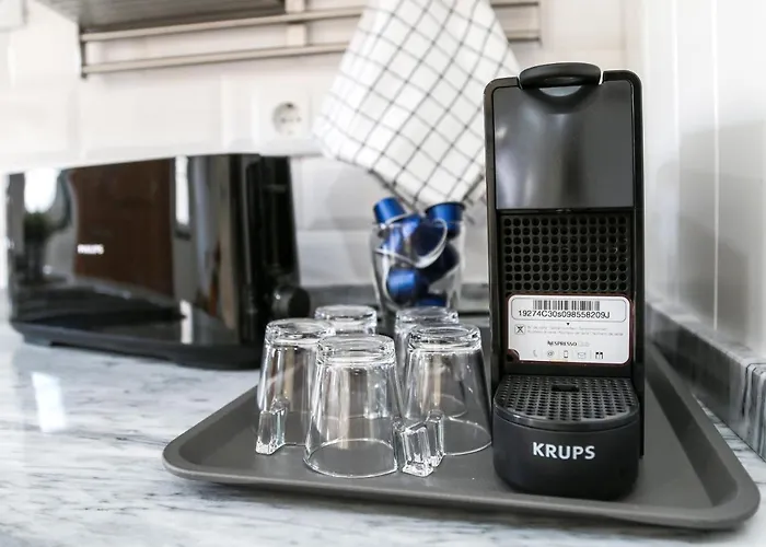 Farol Gasthuis Nazaré