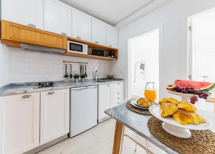 Farol Gasthuis Nazaré