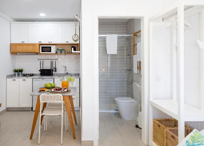 Gasthuis Farol Nazaré