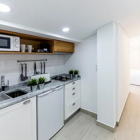 게스트하우스 Farol 나자레