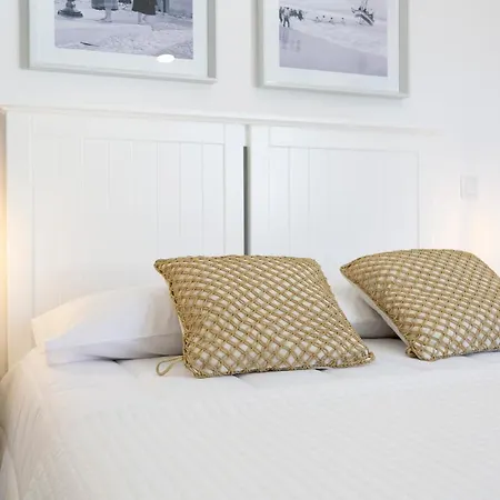 게스트하우스 Farol 나자레