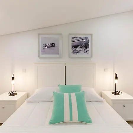 Farol Vendégház Nazaré