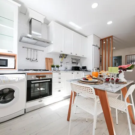 Vendégház Farol Nazaré