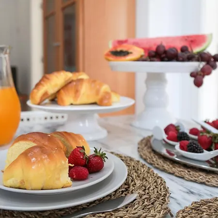 Farol 게스트하우스