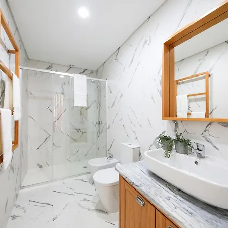 Vendégház Farol 3*