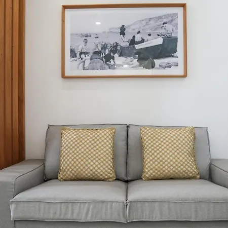 Farol Vendégház Nazaré