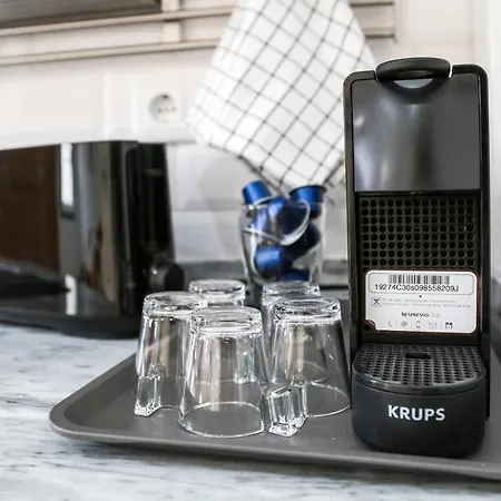 Farol 게스트하우스 나자레