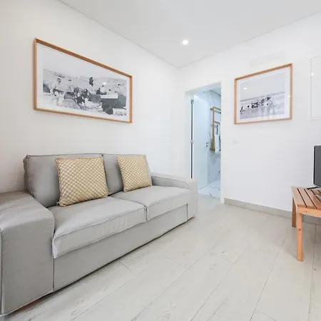 게스트하우스 Farol 3*