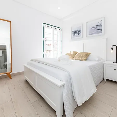 Farol Vendégház Nazaré