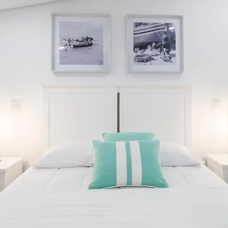 Farol 게스트하우스 나자레