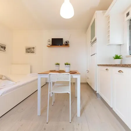 Vendégház Farol 3*