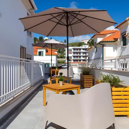 게스트하우스 Farol 3*