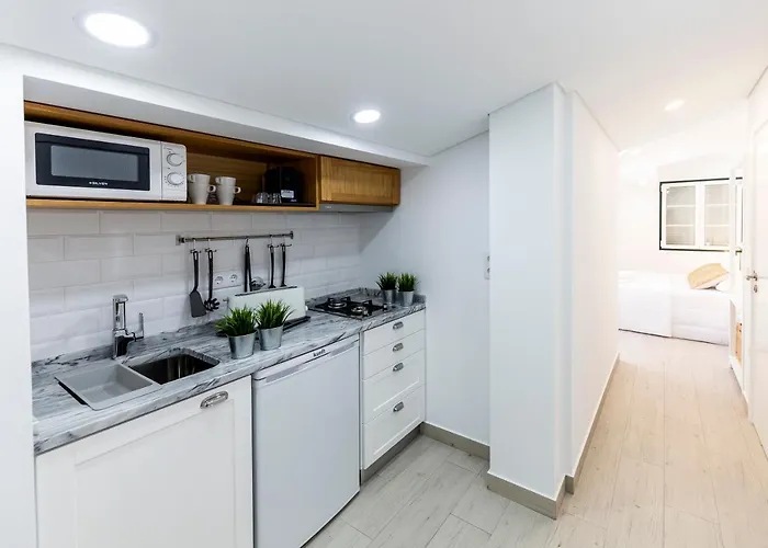 Pensjonat Farol Nazaré