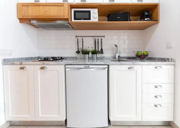 Pensjonat Farol Nazaré