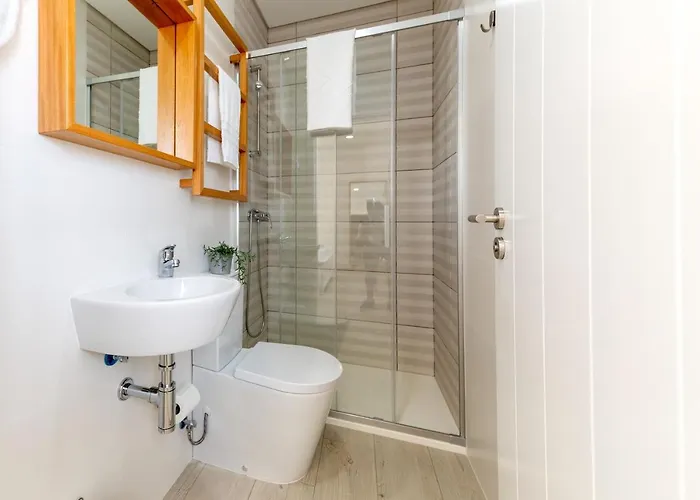 Farol Pensjonat Nazaré