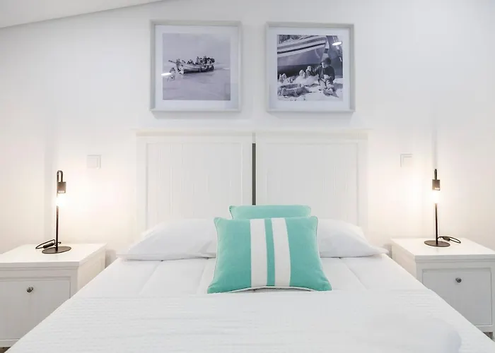 Farol Gasthof Nazaré